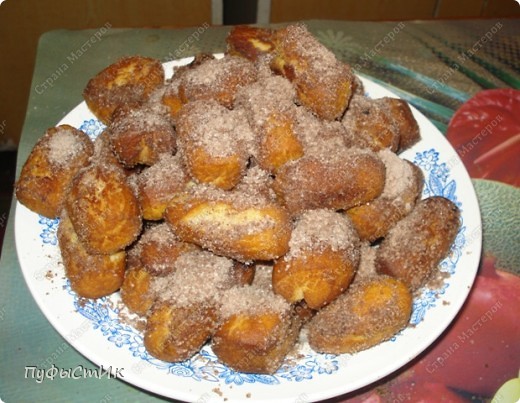 Вкусняшки на скорую руку своими руками Вкусняшки на скорую руку своими руками