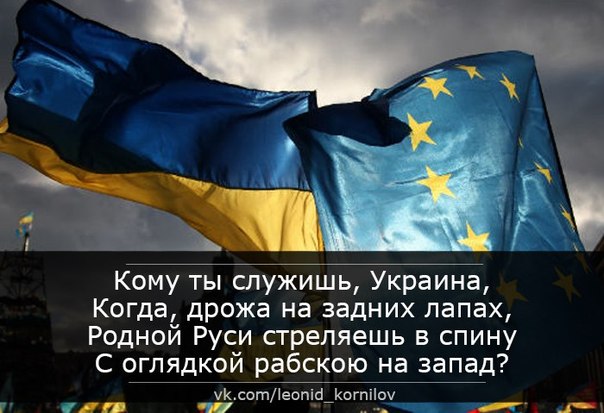 Если ты патриот украины стих Если ты патриот украины стих