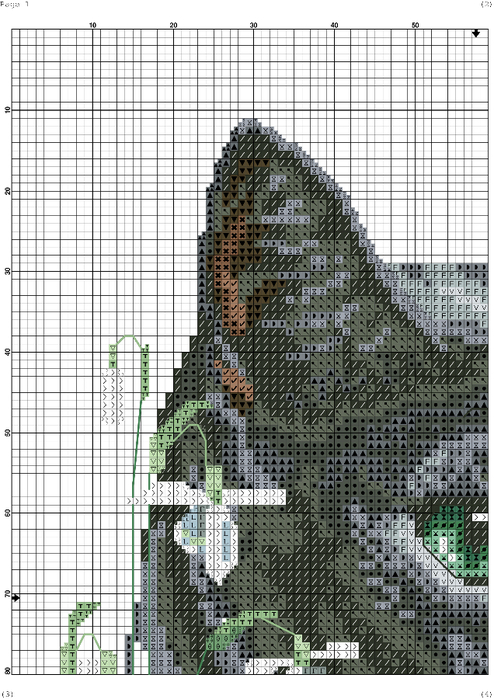 Winter Cat-001 (494x700, 374Kb)