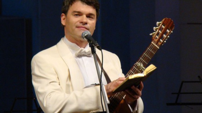 евгения дятлова концерт