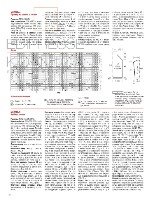 Сабрина №1 2015г.