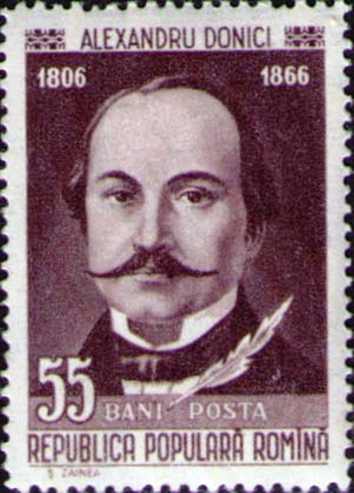 Stamp_1960_Alexandru_Donici (502x700, 331Kb)