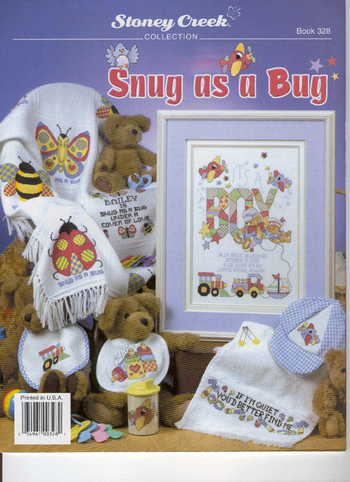 Snug As A Bug BC (508x700, 517Kb)