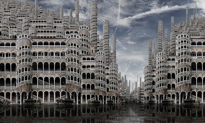 Scala-del-Bovolo-2010-150x250cm. (700x419, 356Kb)