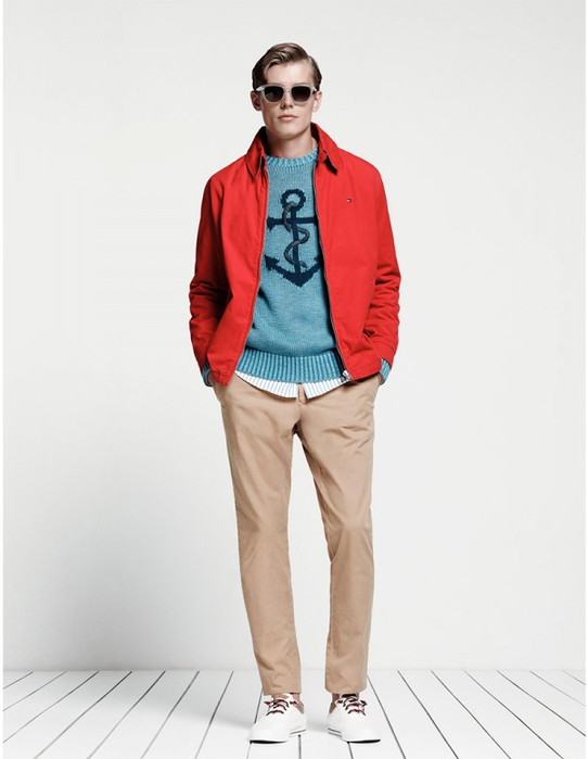 Tommy-Hilfiger-Mens-Sportswear-Spring-Summer-2013-Lookbook-9-600x774 (542x700, 166Kb)