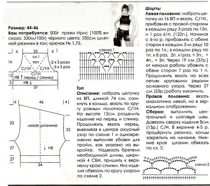 Как и чем освежить весенний гардероб Как и чем освежить весенний гардероб