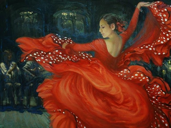 Flamenco2 (600x450, 255Kb)