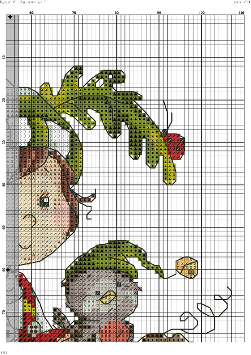 Autumn elf-002 (494x700, 359Kb)