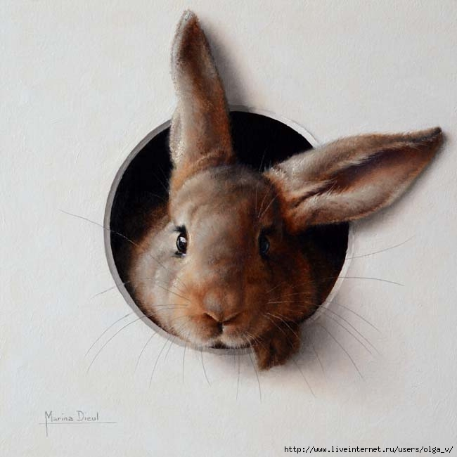 Marina-Dieul_Lapin-V_Oil_8x8_web (650x650, 132Kb)