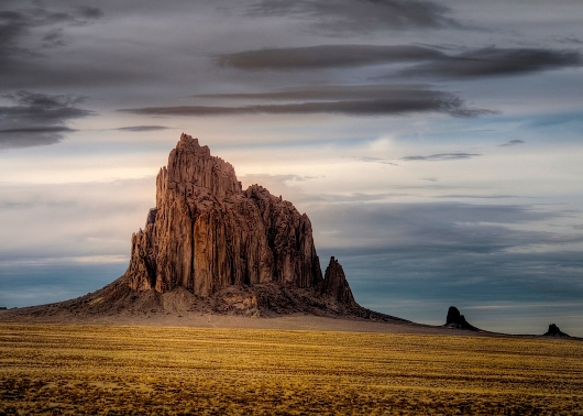 shiprock_3 (530x378, 241Kb)