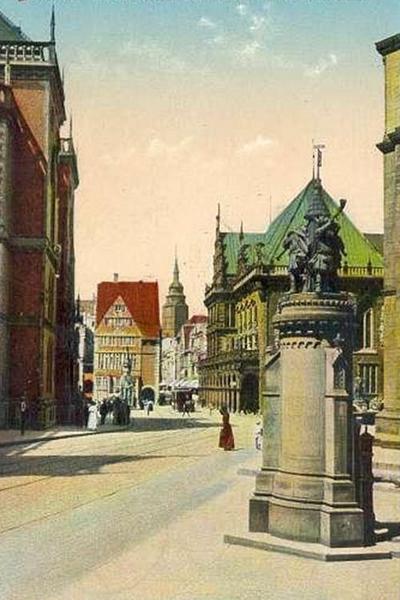 5802805_Bremen_1915_Turmblaser_Brunnen (400x600, 41Kb)
