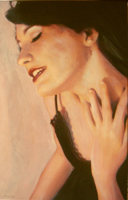 William Oxer-www.kaifineart.com-12 (450x700, 348Kb)