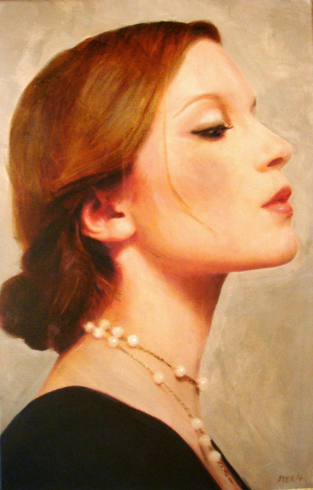 William Oxer-www.kaifineart.com-27 (447x700, 368Kb)