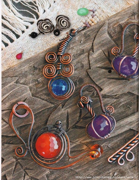 .  wire wrapping_62 (540x700, 442Kb)