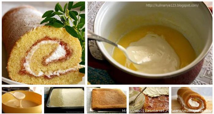Печенье из сгущенки на скорую руку рецепт