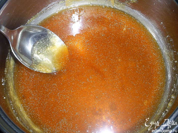 Как приготовить карамель в домашних условиях из сахара и воды Как приготовить карамель в домашних условиях из