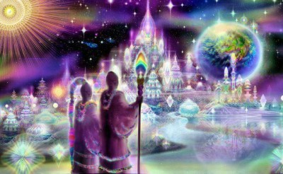 Первый уровень Шамбала Рейки Окуден (Okuden) - Страница 4 121100986_shambala__2_