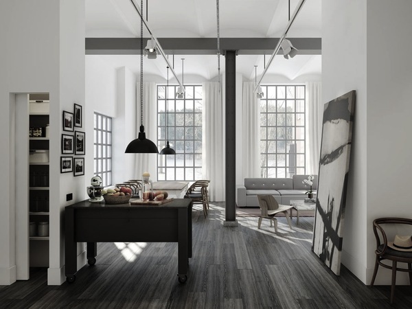 grey-flooring-in-farmhouse-modern-loft (600x450, 68Kb)