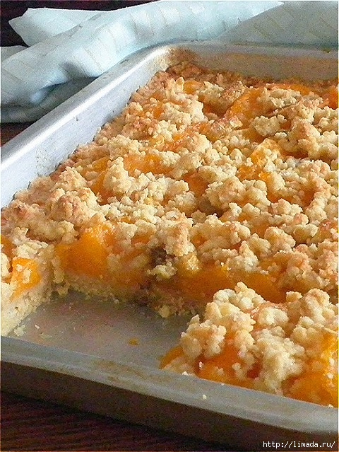 pc13 peach crumble slab pie (480x639, 296Kb)