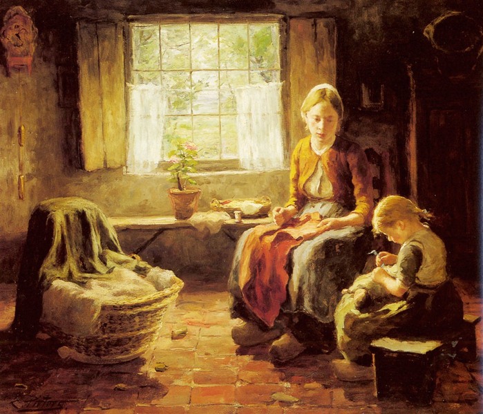 33683436_YEvert_Piters_18561932__Vesennyaya_pogoda.jpg