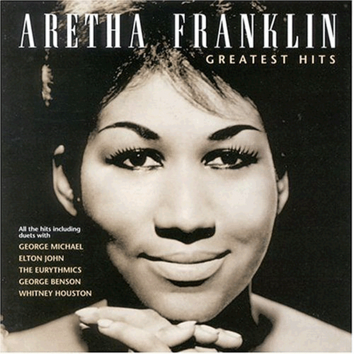 Aretha Franklin Natural Woman Karaoke Download