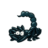 11Scorpion (100x100, 9Kb)