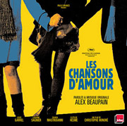 Les chansons d'amour OST