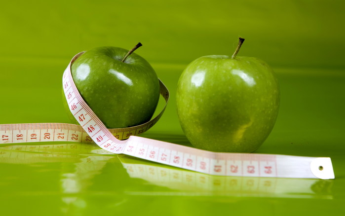 как похудеть с помощью диет