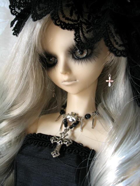  GothicDolls GothicDolls Doll 