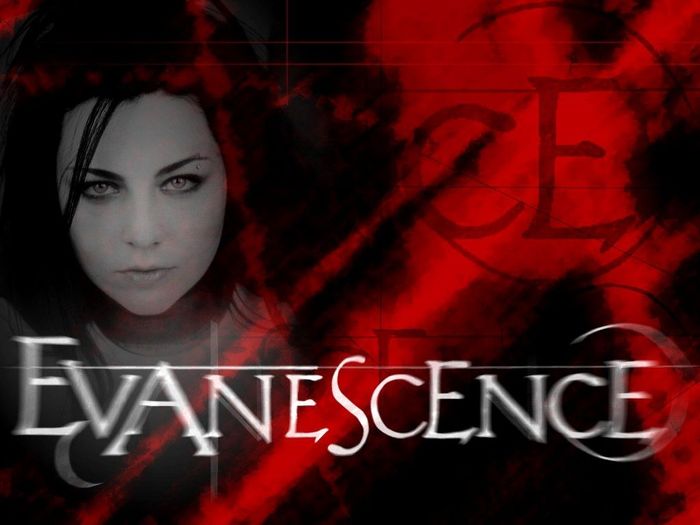 evanescence wallpaper. Evanescence wallpaper. Part I.