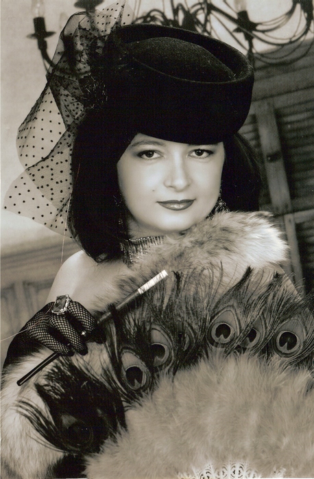 Фотография.