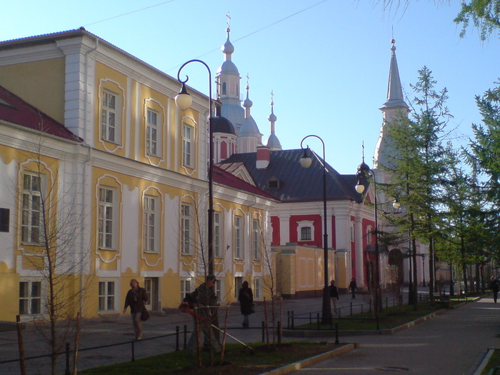 Рестораны армении