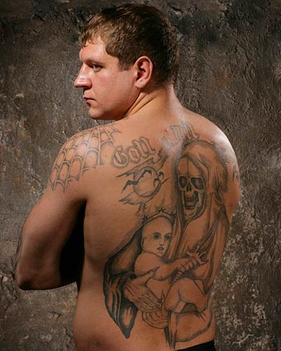 meaning of aleksander emelianenko s tattoos meaning of aleksander emelianenko s tattoos