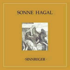 Sonne Hagal - Sinnreger [ep] (2000)