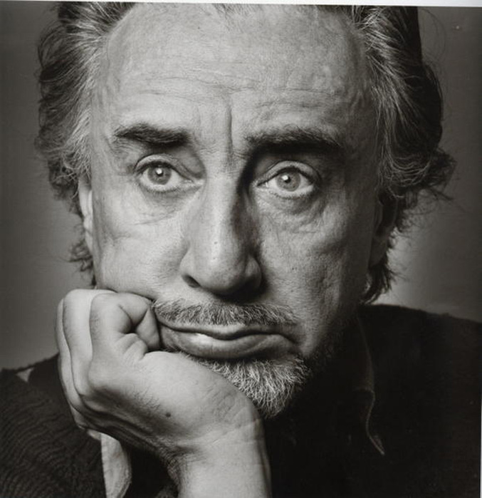 Ромен Гари (Romain Gary) - галерея - персоны на Имхонете.