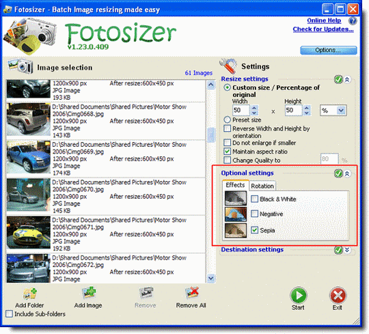 Fotosizer 1.31.0.497 Fotosizer 1.31.0.497