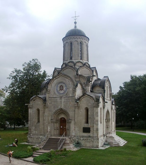 Полукруглая беседка Полукруглая беседка