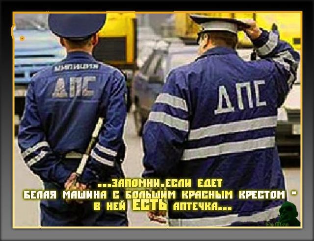 синий букет