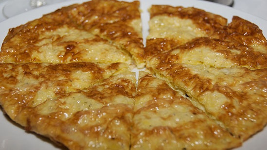 Рецепты соленых пирогов простые и вкусные 112