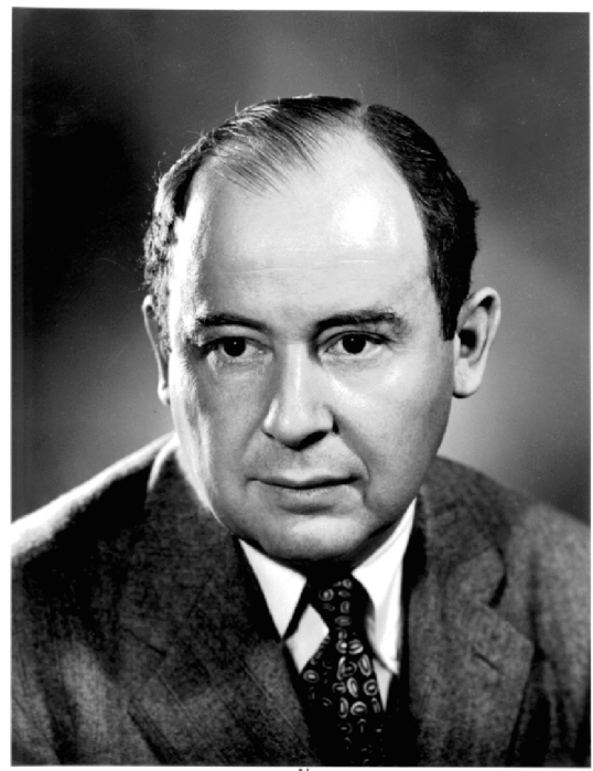 Game Theory Quotes John Von Neumann Wikipedia