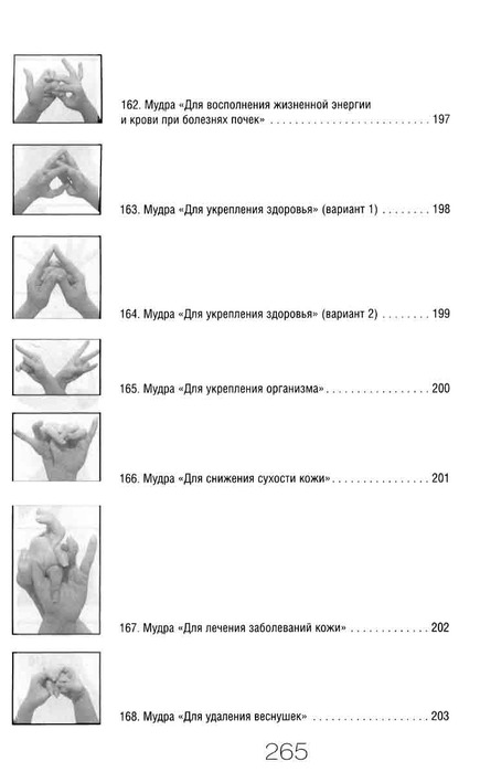 Мудра Для Снижения Веса