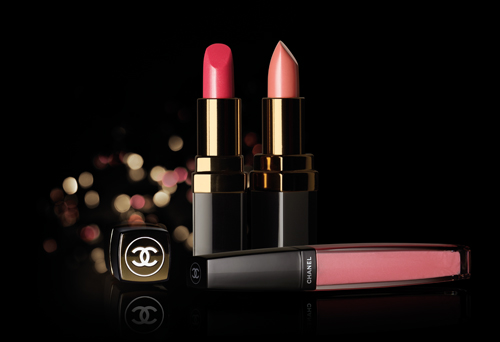 Chanel holiday collection