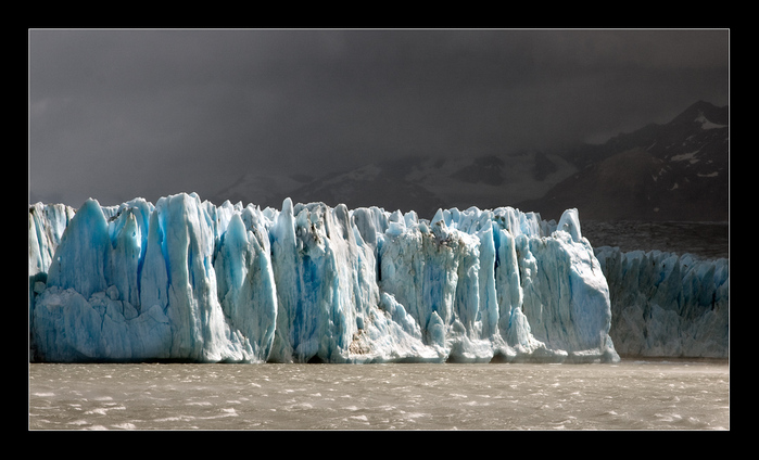  Ледник Перито Морено (Perito Moreno Glacier)
