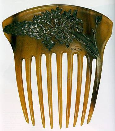 Rene Jules Lalique (1860-1945) Украшения. 37468