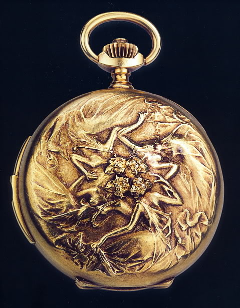 Rene Jules Lalique (1860-1945) Украшения. 20695