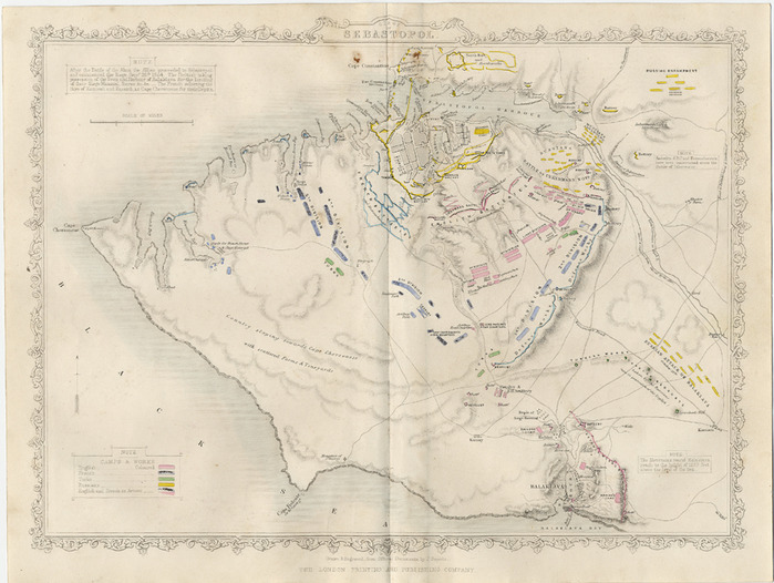 TYRH1 PLAN OF THE SEIGE OF SEB (699x526, 124Kb)