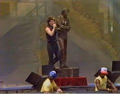 джон леннон и u2
