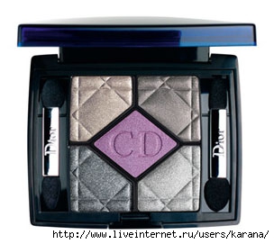 Dior Holiday Collection