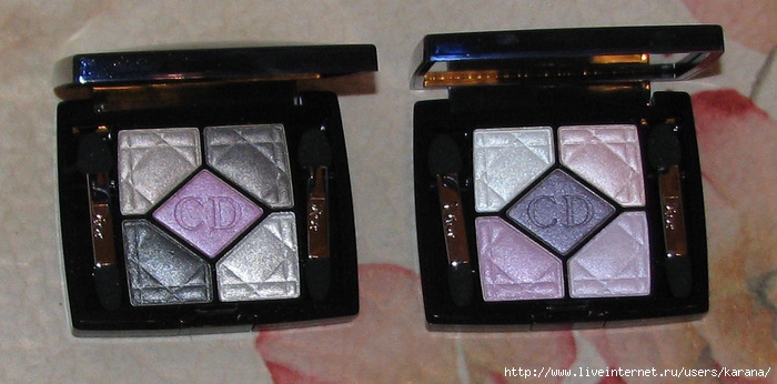 Dior 089_169 Holiday Collection