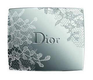 Lacy Beauty Dior Spring Collection 2010